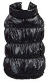 Warm and Waterproof Marshmallow Vest